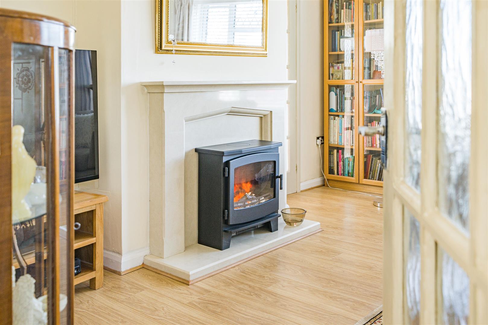 Maenor Helyg, Pembrey, Burry Port, SA16 0TU